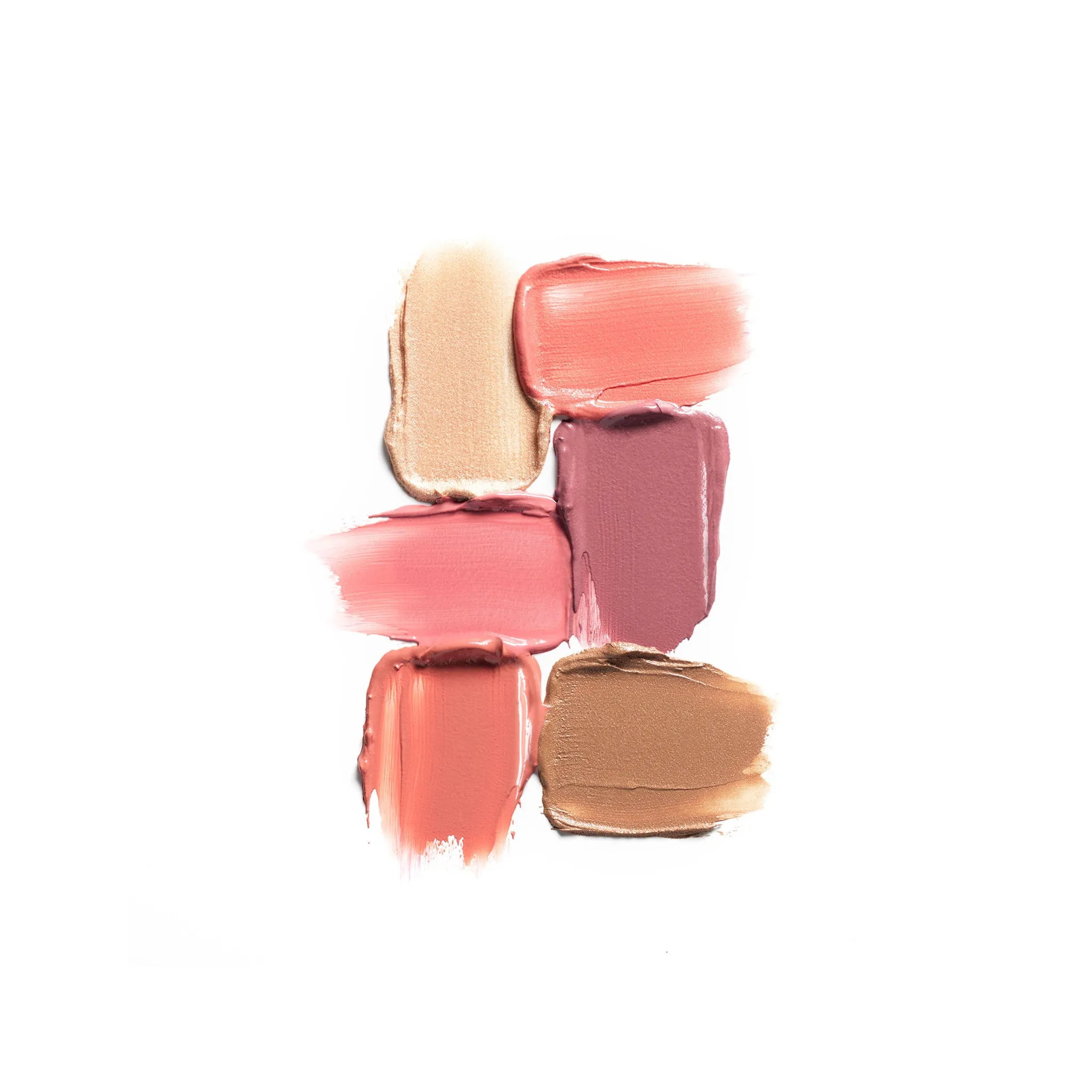 MULTI-STICK FACE PALETTE