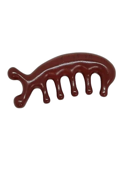 Multi-Use Gua Sha Comb (New Arrival!)