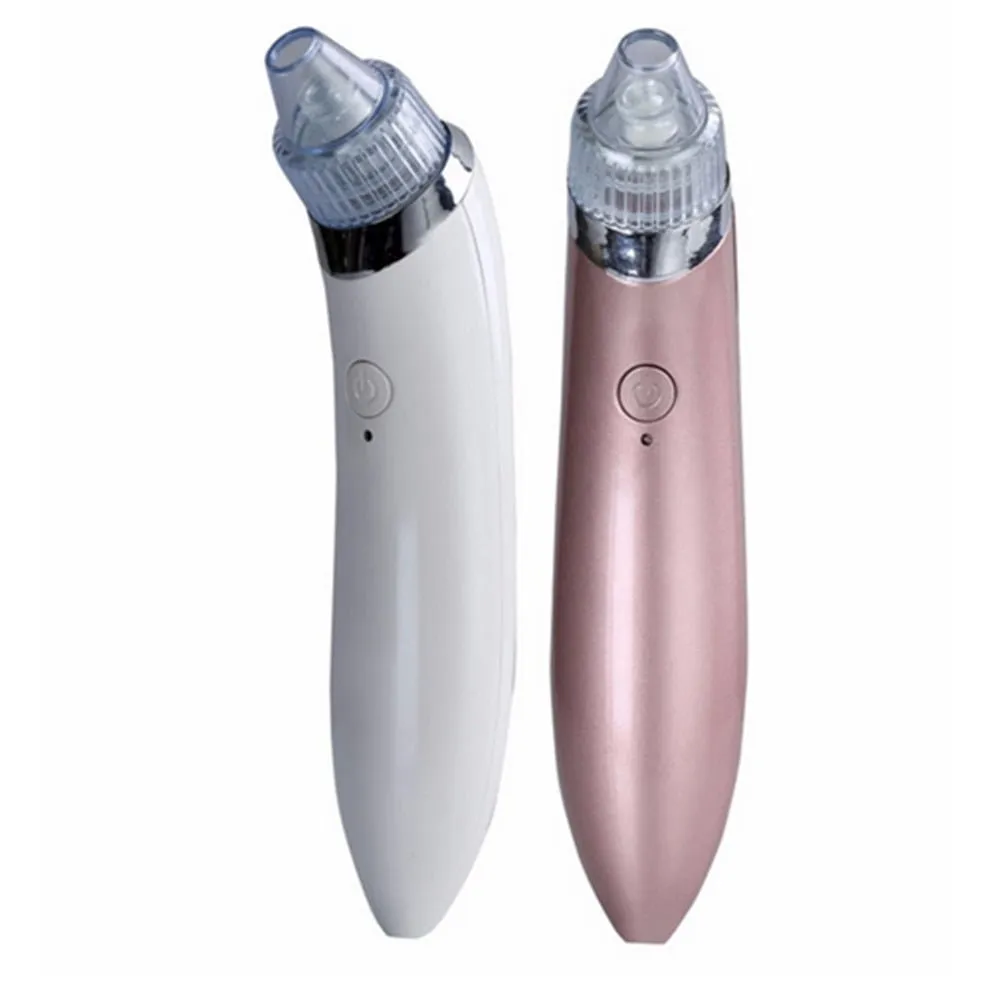 Multifunctional Beauty Pore Vacuum 4-in-1