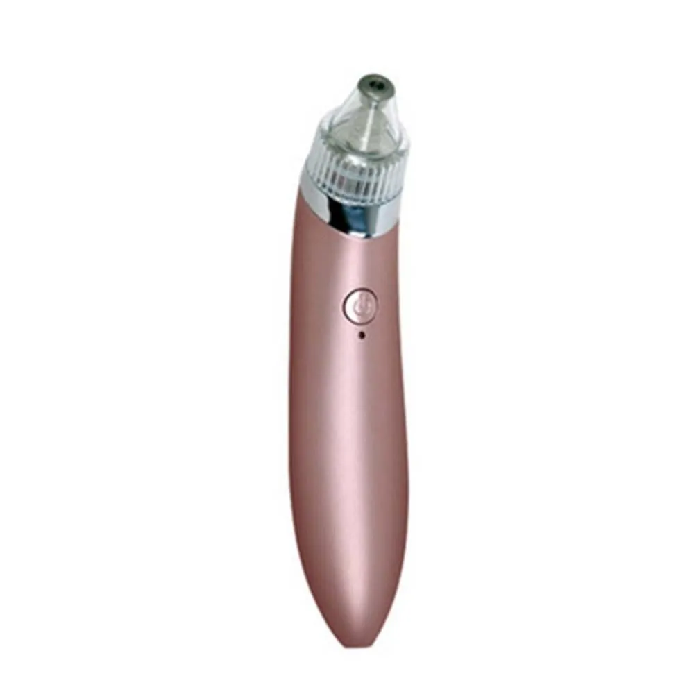 Multifunctional Beauty Pore Vacuum 4-in-1