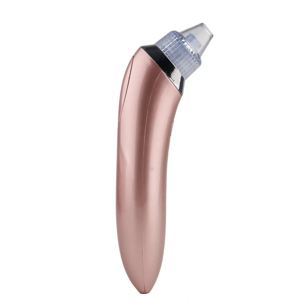 Multifunctional Beauty Pore Vacuum 4-in-1