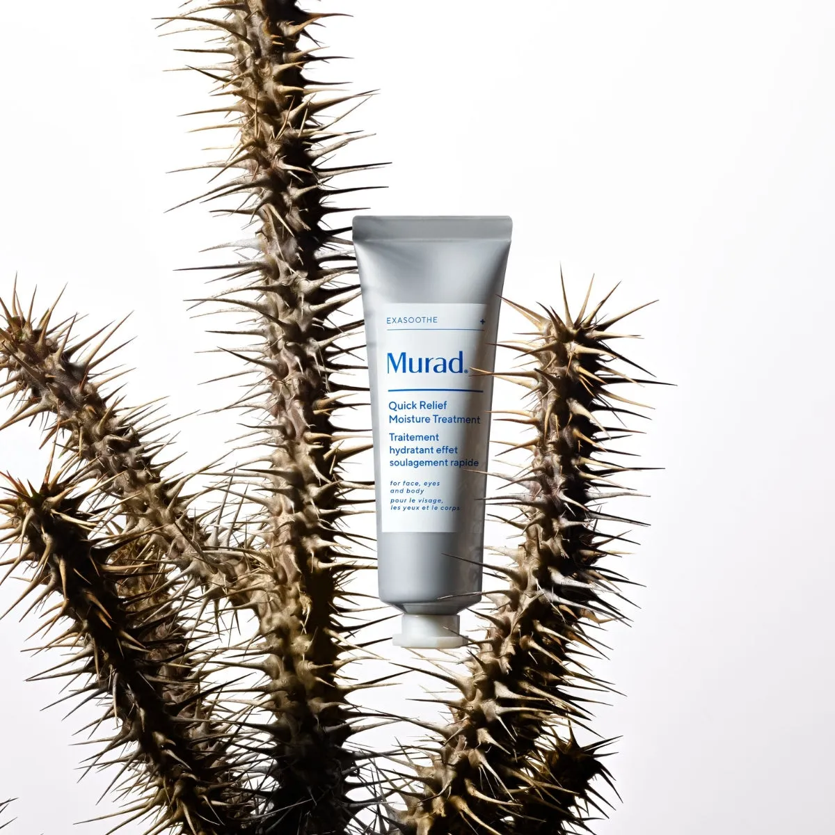 Murad Eczema Control Quick Relief Moisture Treatment 50ml