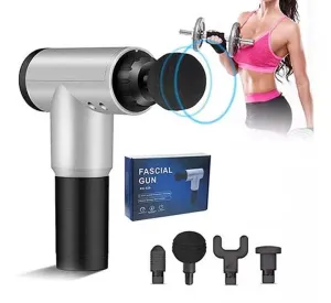 Muscle Massage Gun Deep Tissue Massager