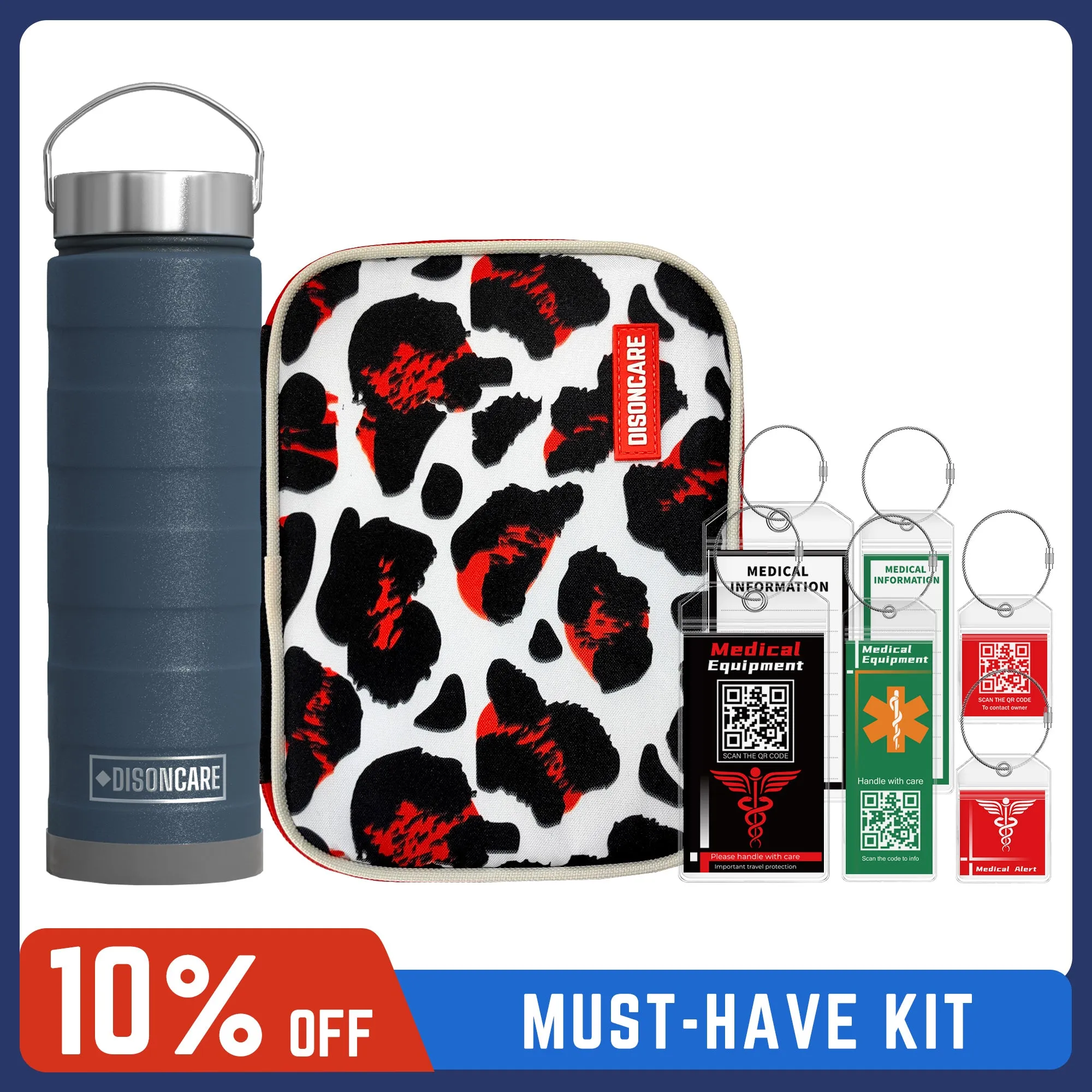 Must-Have Kit