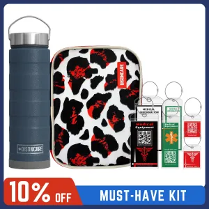 Must-Have Kit