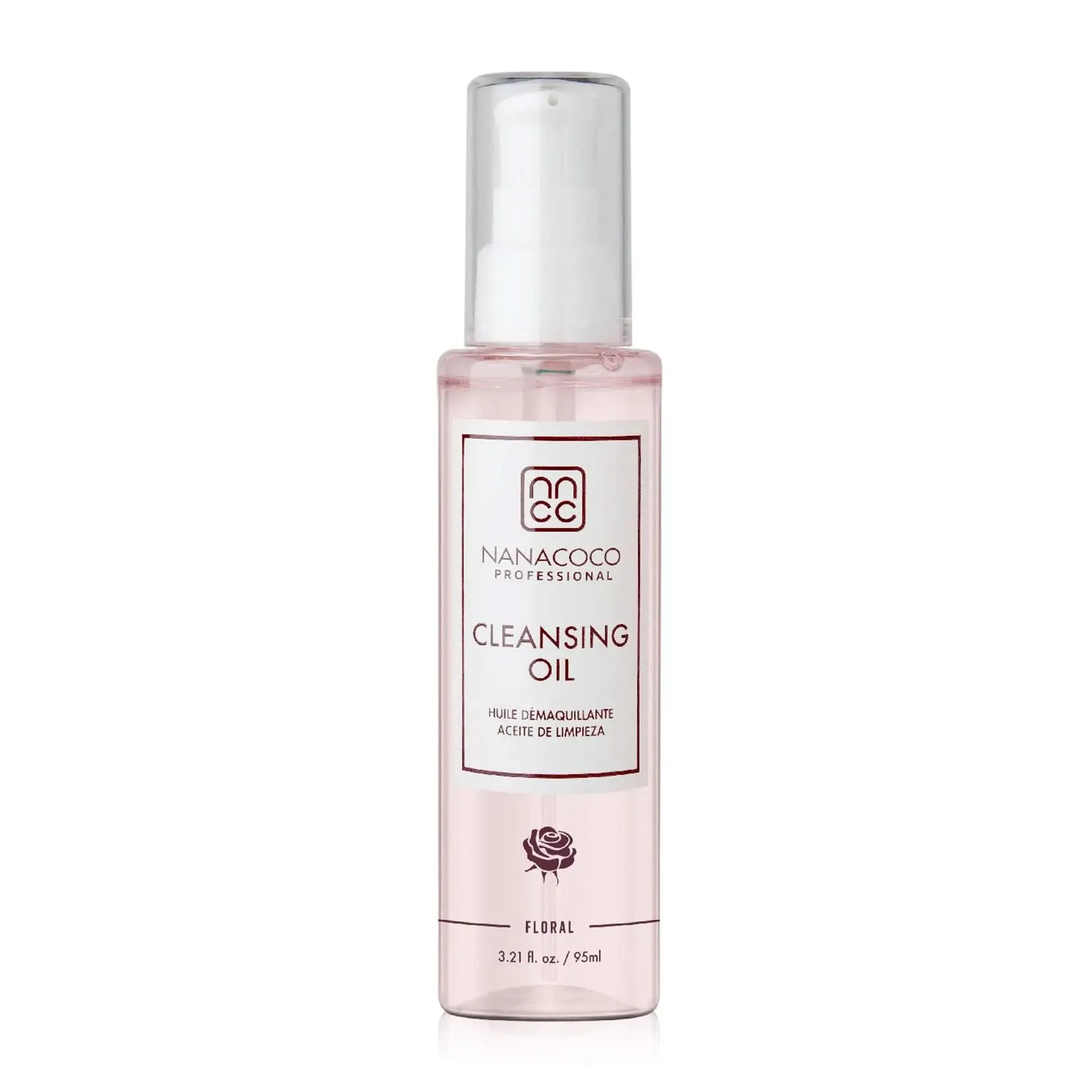 NANACOCO Cleansing Oil 95ml