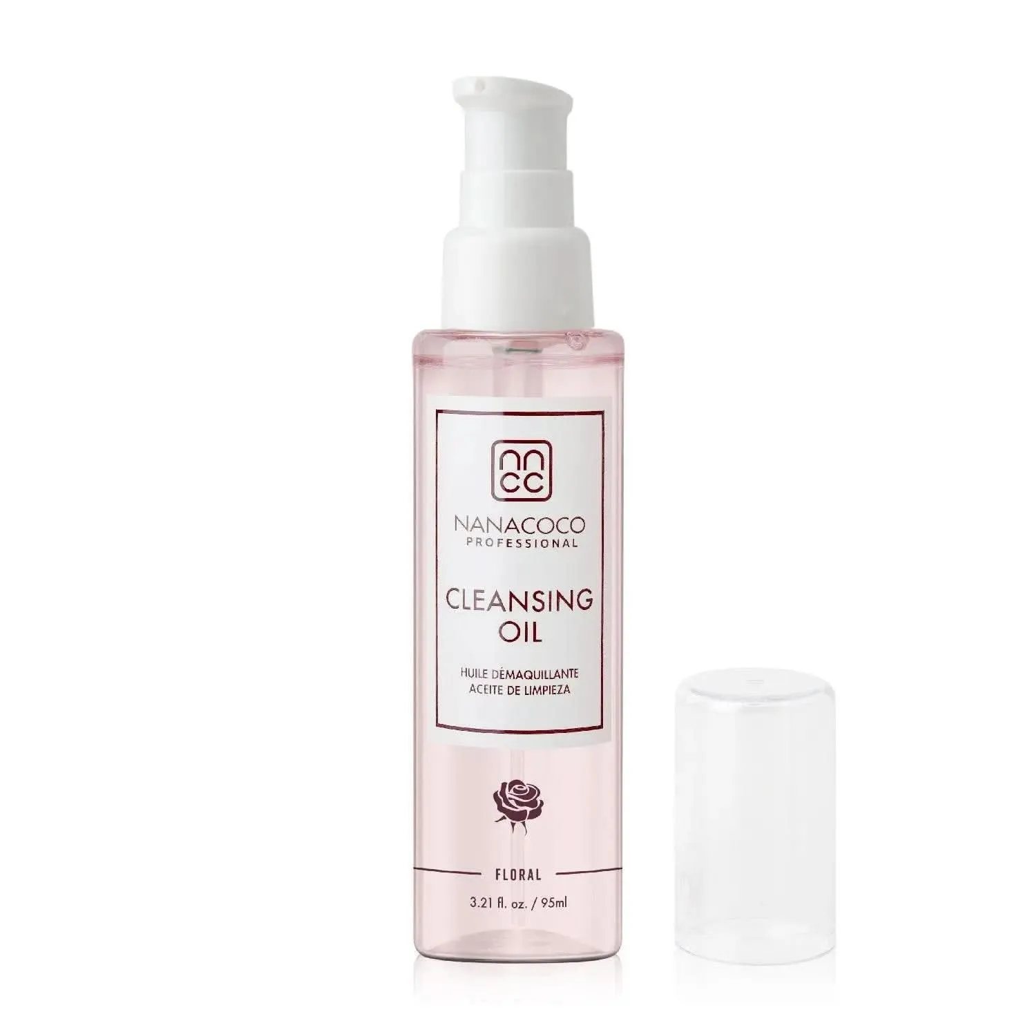 NANACOCO Cleansing Oil 95ml