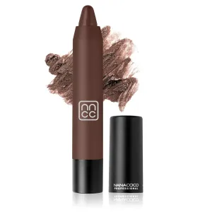 NANACOCO PRO Eyelusive Eyeshadow Pencil (Golden Globes)