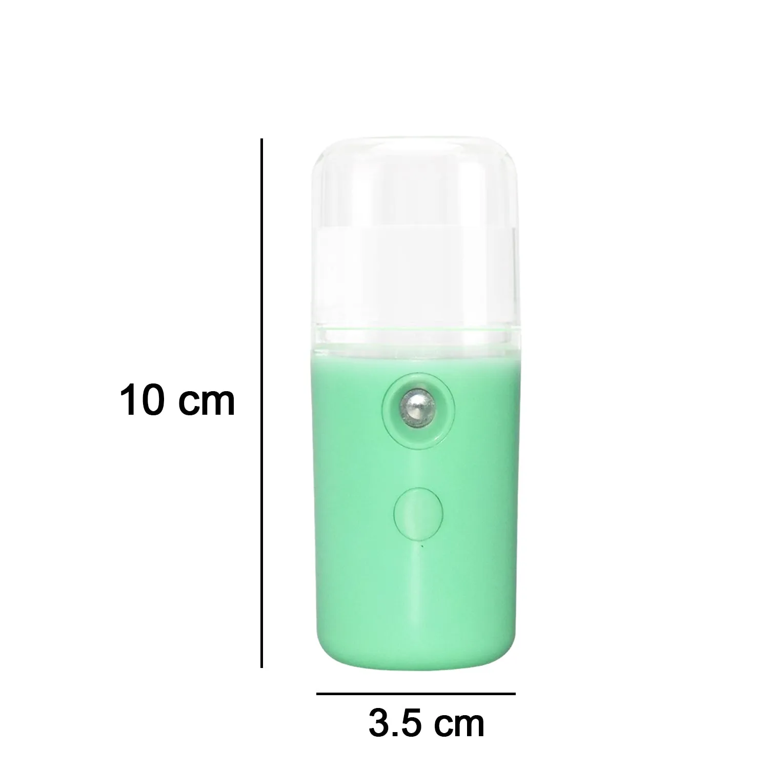 Nano Mist Sprayer Sanitizer Handy Portable Sprayer
