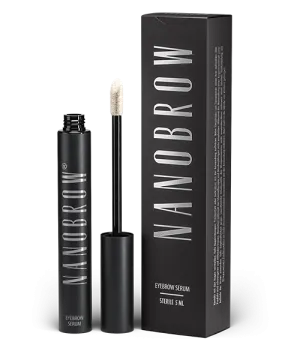 NANOBROW Eyebrow Serum 5ml