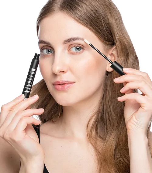NANOBROW Eyebrow Serum 5ml