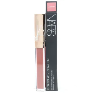 Nars Afterglow Lip Gloss  0.17oz/5.5ml New With Box