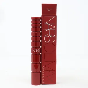 Nars Climax Mascara Explicit Black 0.21oz/6g New With Box