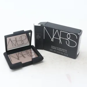 Nars Single Eyeshadow  0.07oz/2.2g New With Box