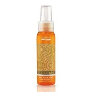 Natural Look Broadcast Static Free Shine Spritz 125ml