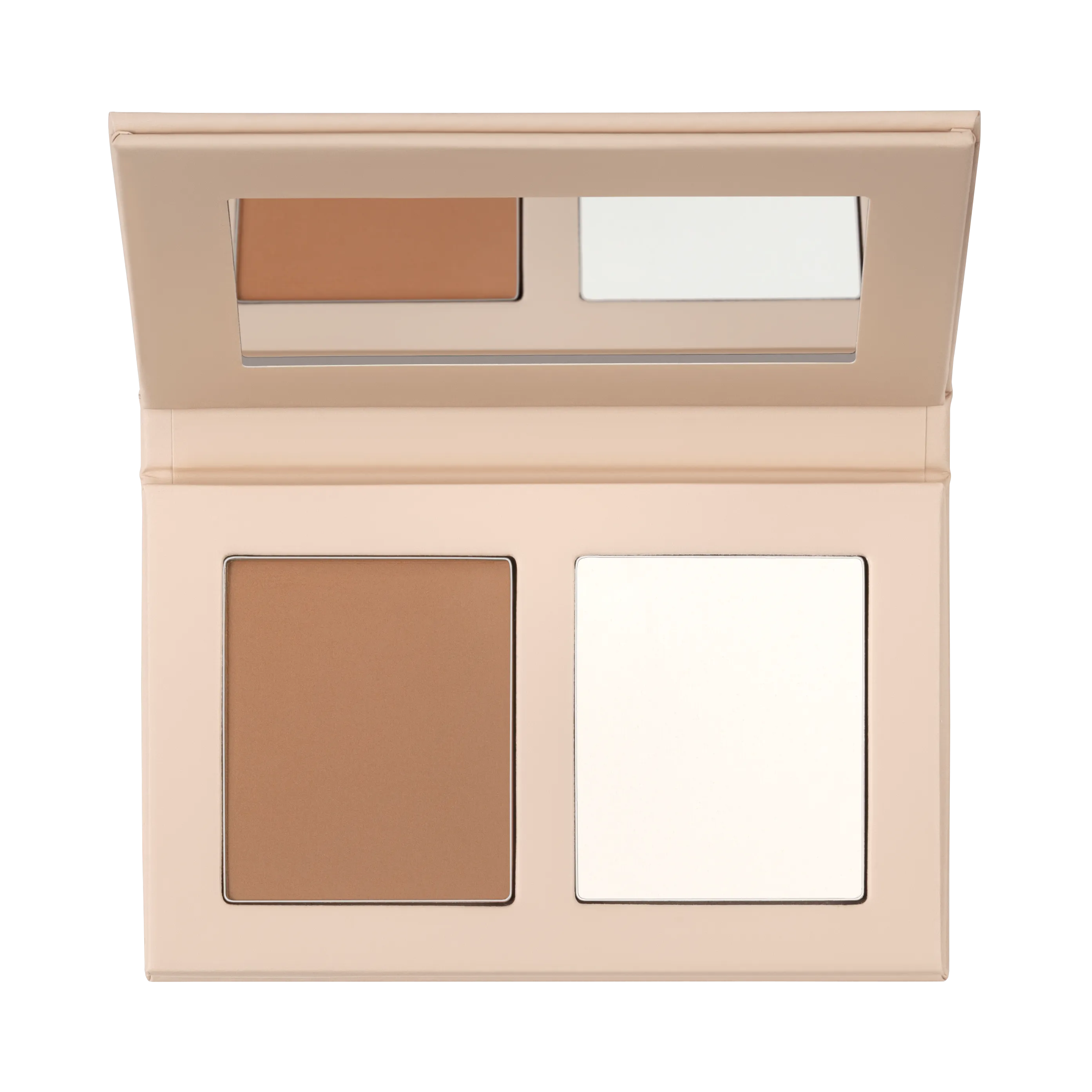 Natural Match Face Duo Palette RVB Autumn Winter 2023
