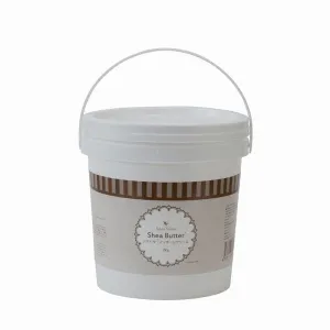 Natural Selection Shea Butter Massage Cream 2kg