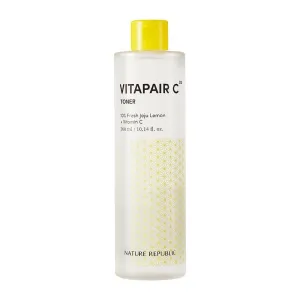 [Nature Republic] Vitapair C Toner 300ml