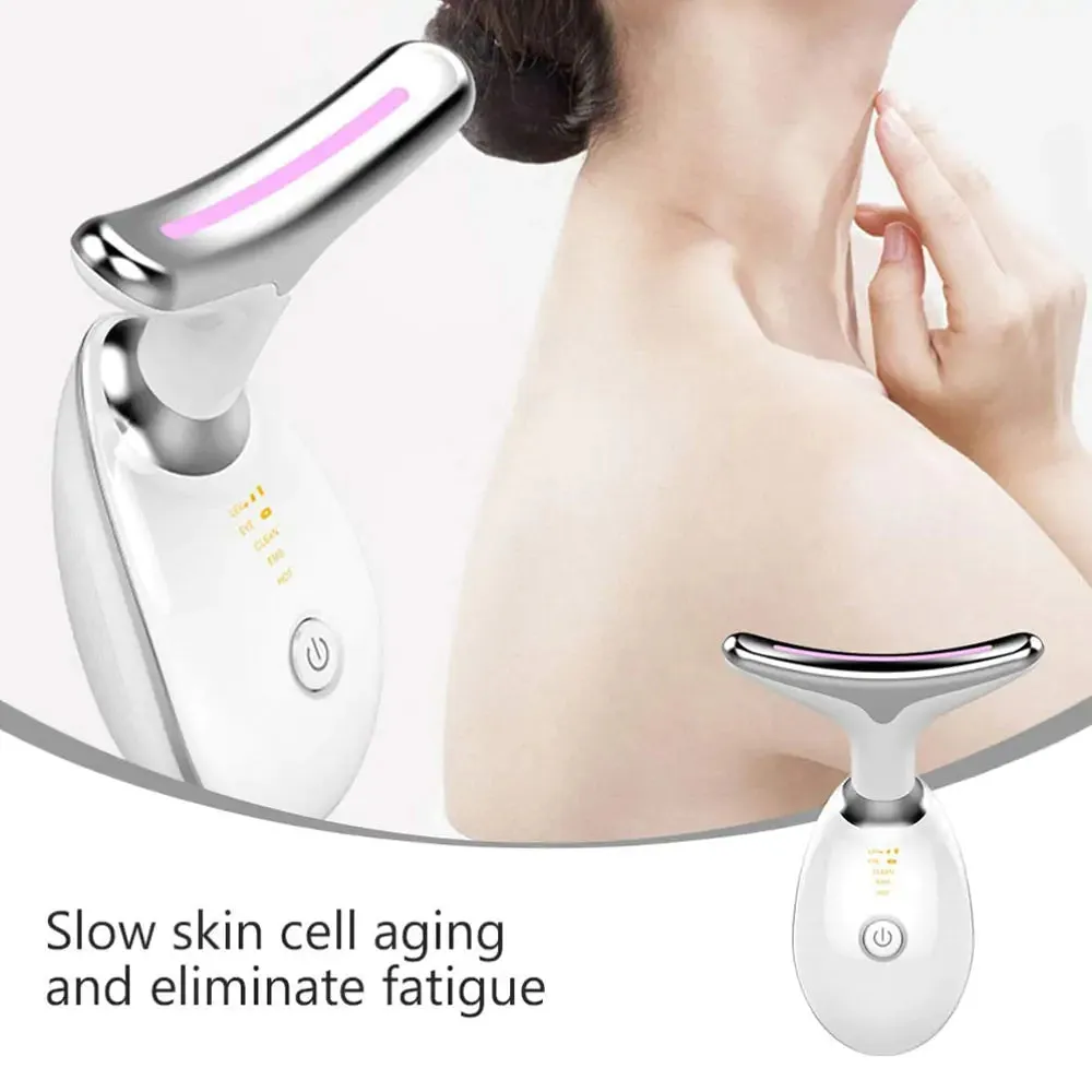 Neck Beauty Machine