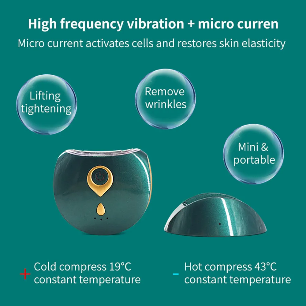 Neck Beauty Massager