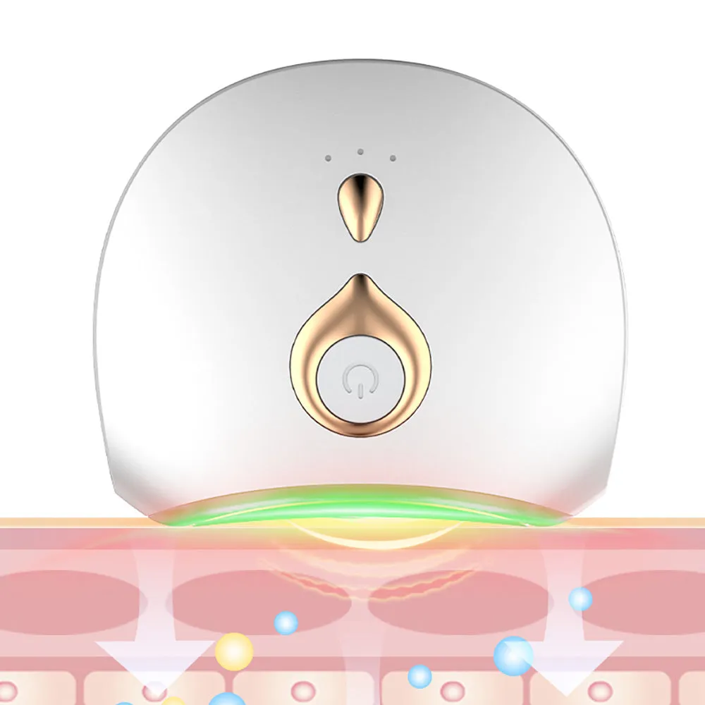 Neck Beauty Massager