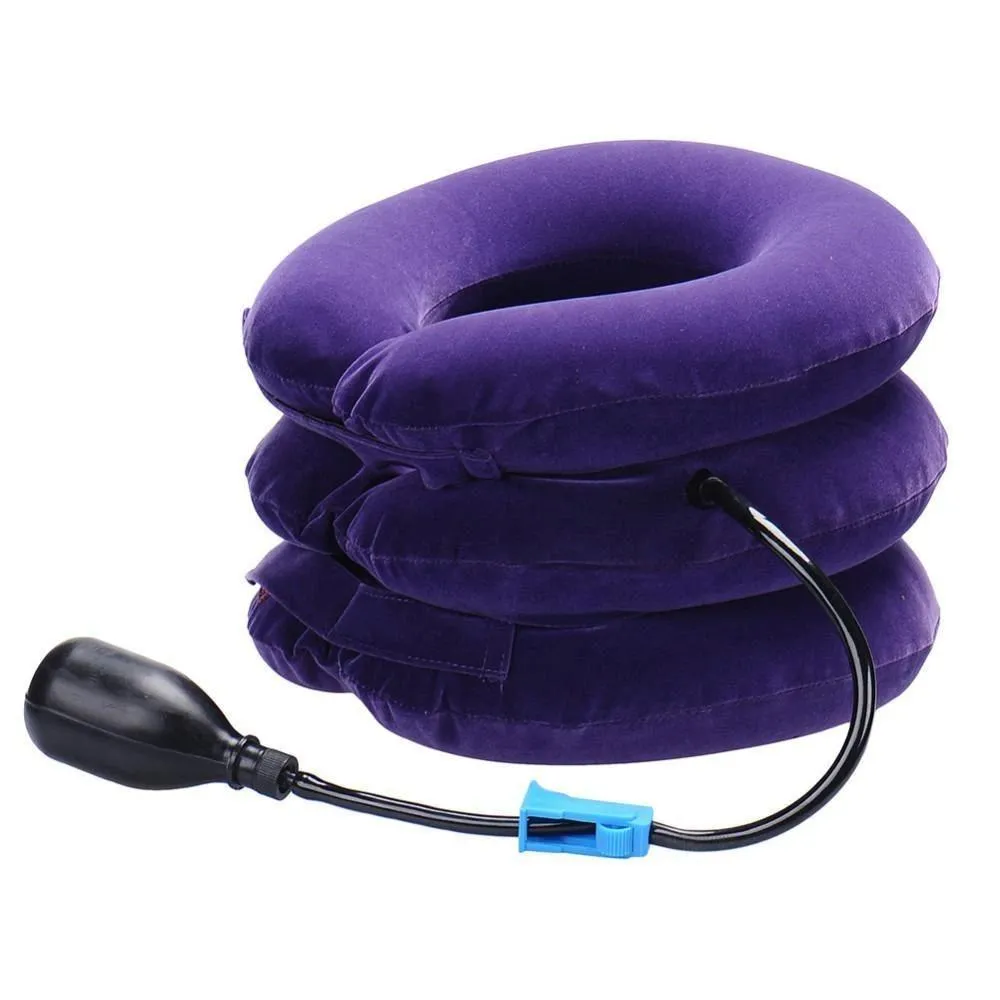 Neck Traction Device