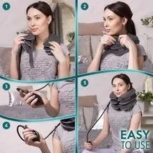 Neck Traction Device