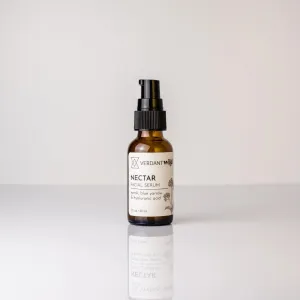 Nectar Facial Serum