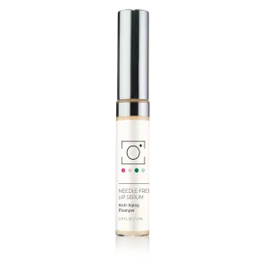 Needle-Free Lip Serum