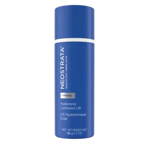 Neostrata Hyaluronic Luminous Lift - 50g