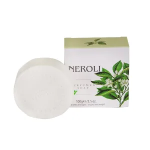 Neroli Perfumed Soap, 100g