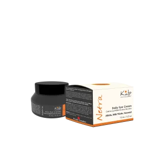 Netra Daily Eye Cream