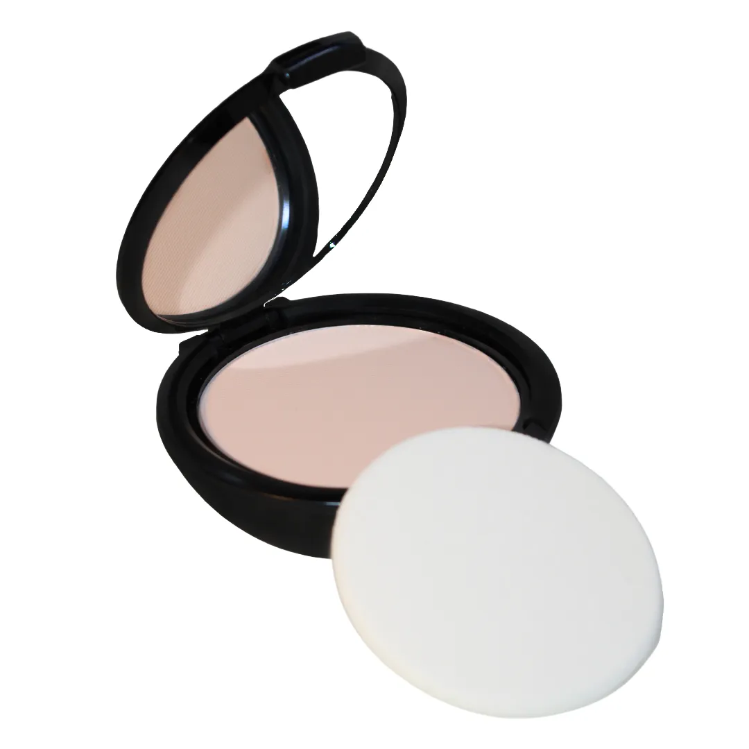Neutral/Cool Light Perfect Cover Powder