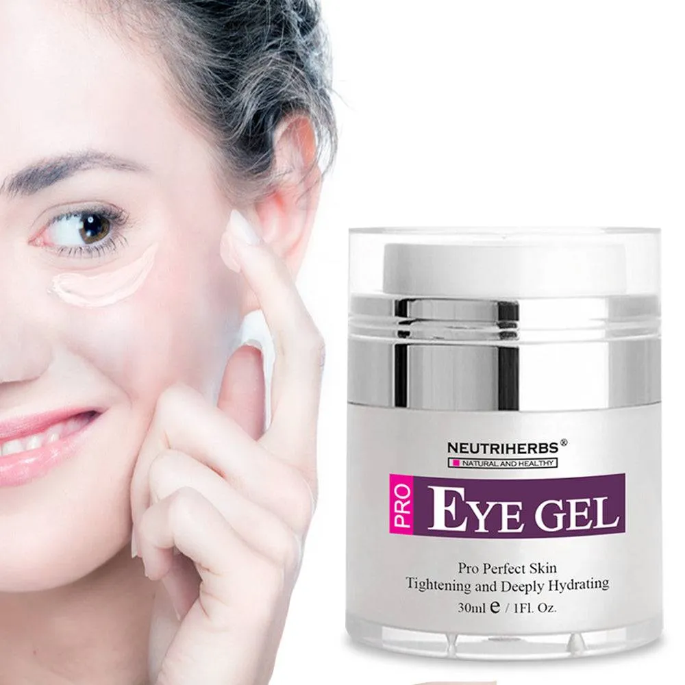 Neutriherbs® Eye Gel For Wrinkles and Dark Circles