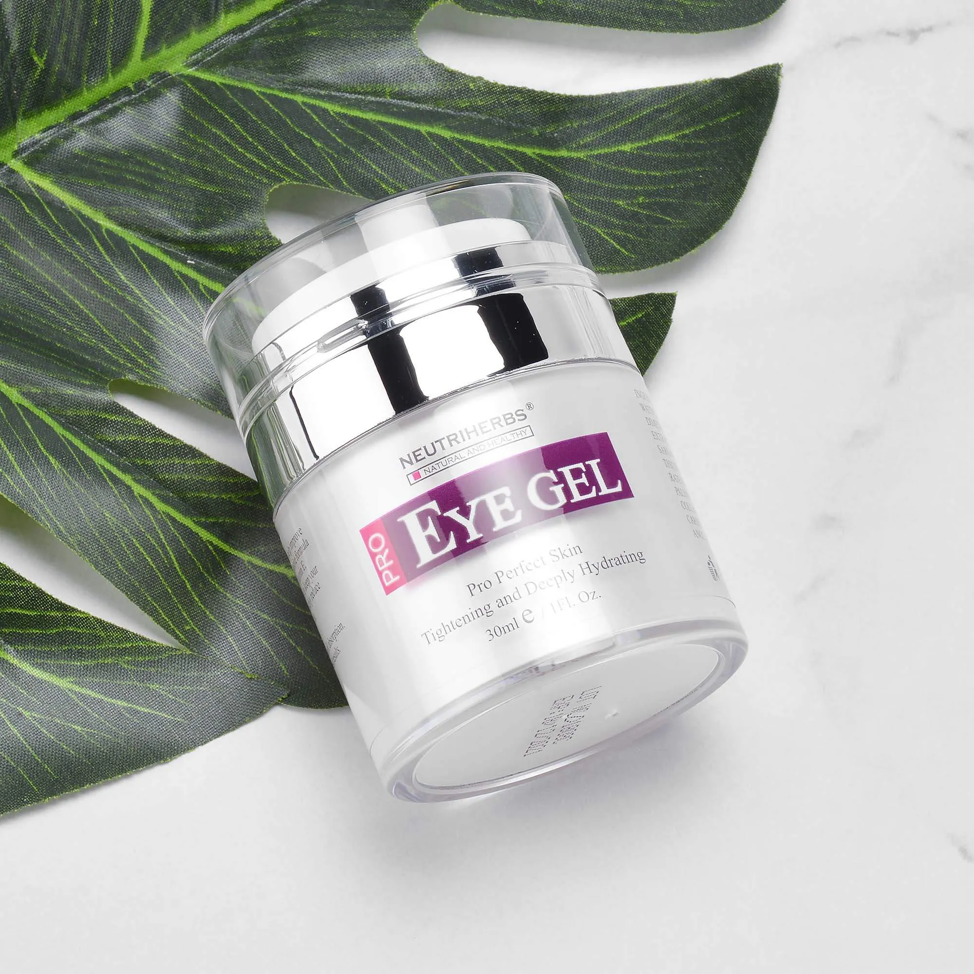 Neutriherbs® Eye Gel For Wrinkles and Dark Circles