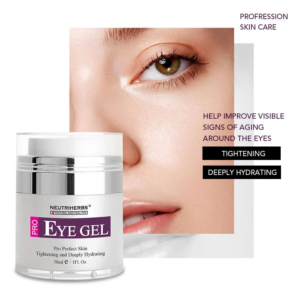 Neutriherbs® Eye Gel For Wrinkles and Dark Circles