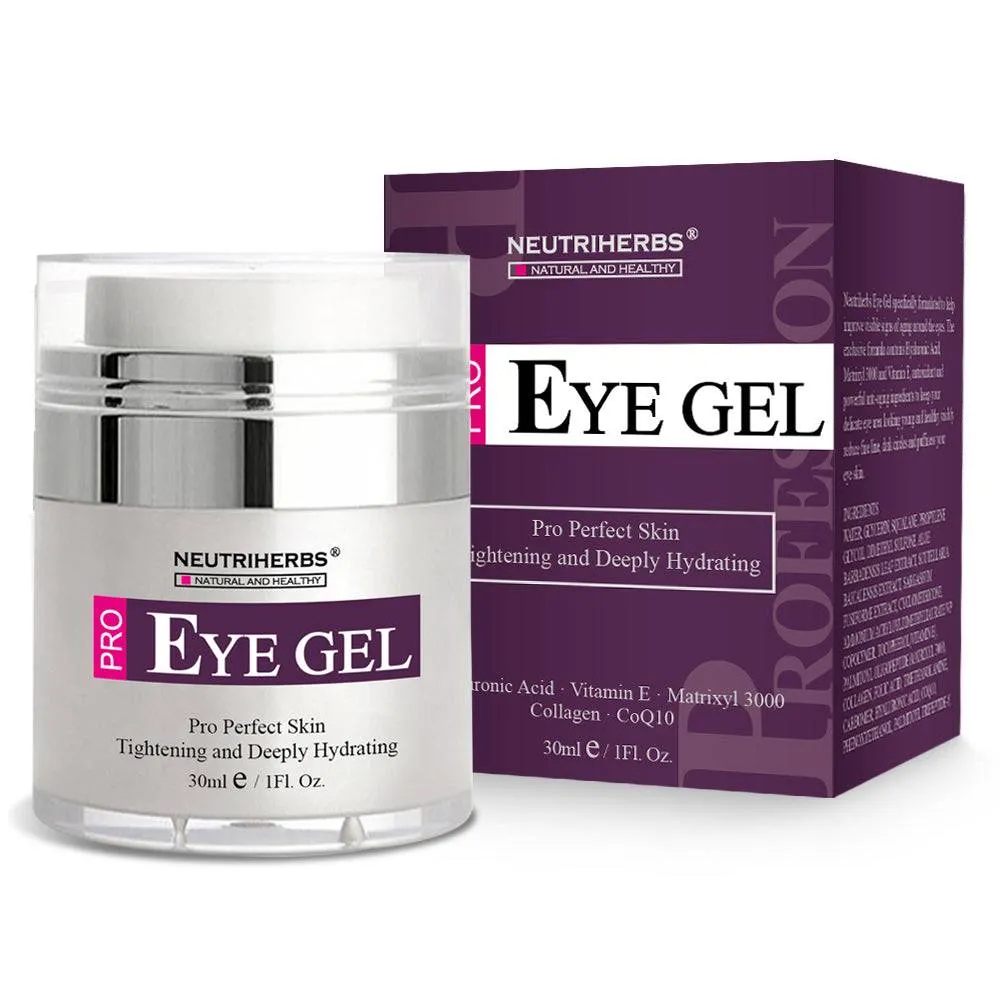 Neutriherbs® Eye Gel For Wrinkles and Dark Circles