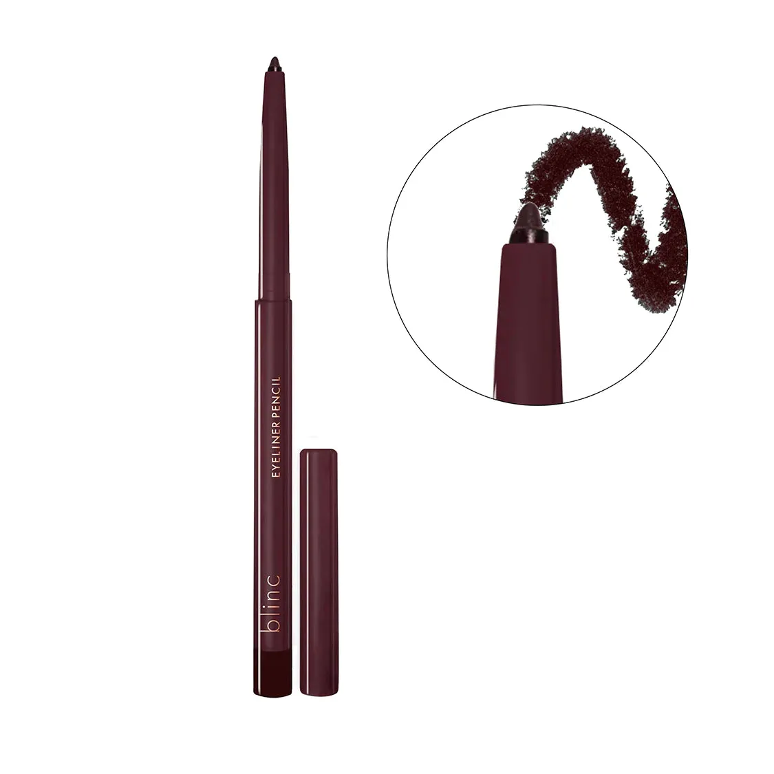 New Automatic Blinc Twist Eyeliner Pencil