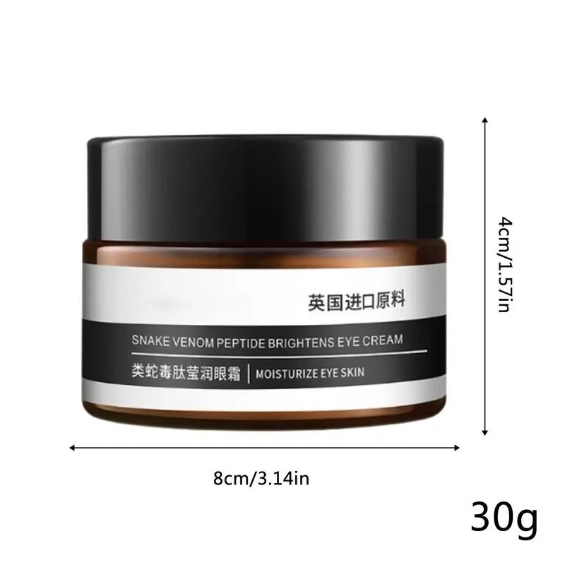 New Eye Cream Fades Fine Lines Anti Dark Circles Eye Serums Remove Eye Bags Firmness Eye Care Dark Circles Under Eye For Women