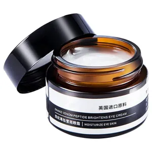 New Eye Cream Fades Fine Lines Anti Dark Circles Eye Serums Remove Eye Bags Firmness Eye Care Dark Circles Under Eye For Women