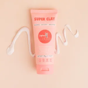 NEW RELEASE - Introducing our  exciting new Aussie Pink SUPER CLAY Revival Mask - you'll LOVE IT 🌸✨
