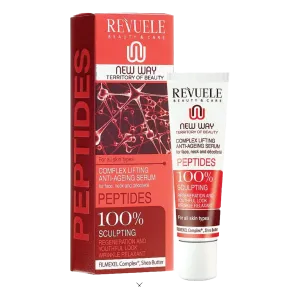 New Way Complex Lifting Anti-Ageing Serum Peptides - 35ml