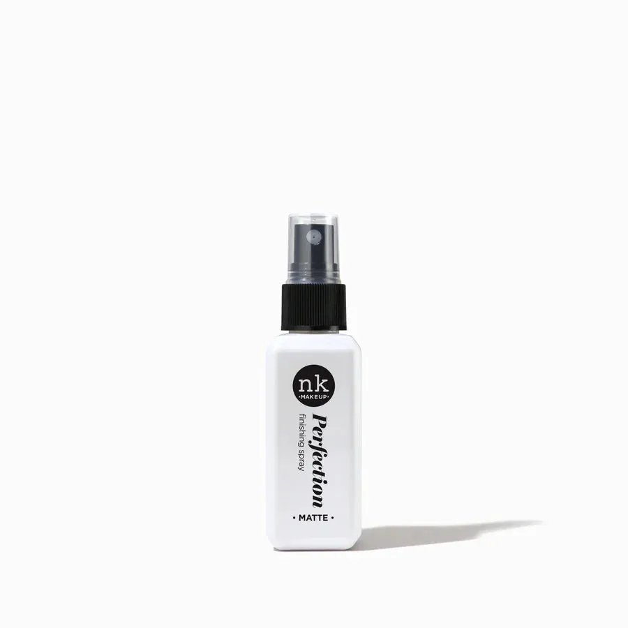 NFP Perfection Finishing Spray
