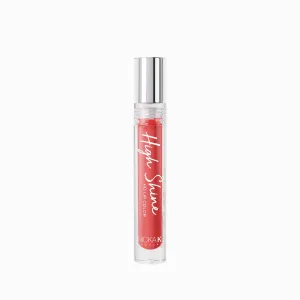 Nicka K High Shine HD Lip Color - LCHD06 Coral Cruise