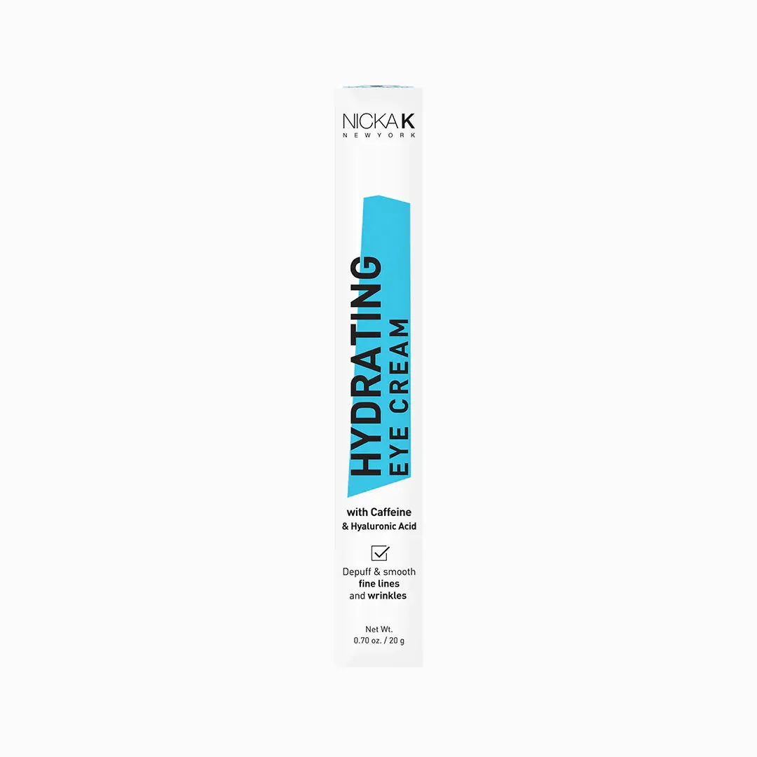 Nicka K Hydrating Eye Cream