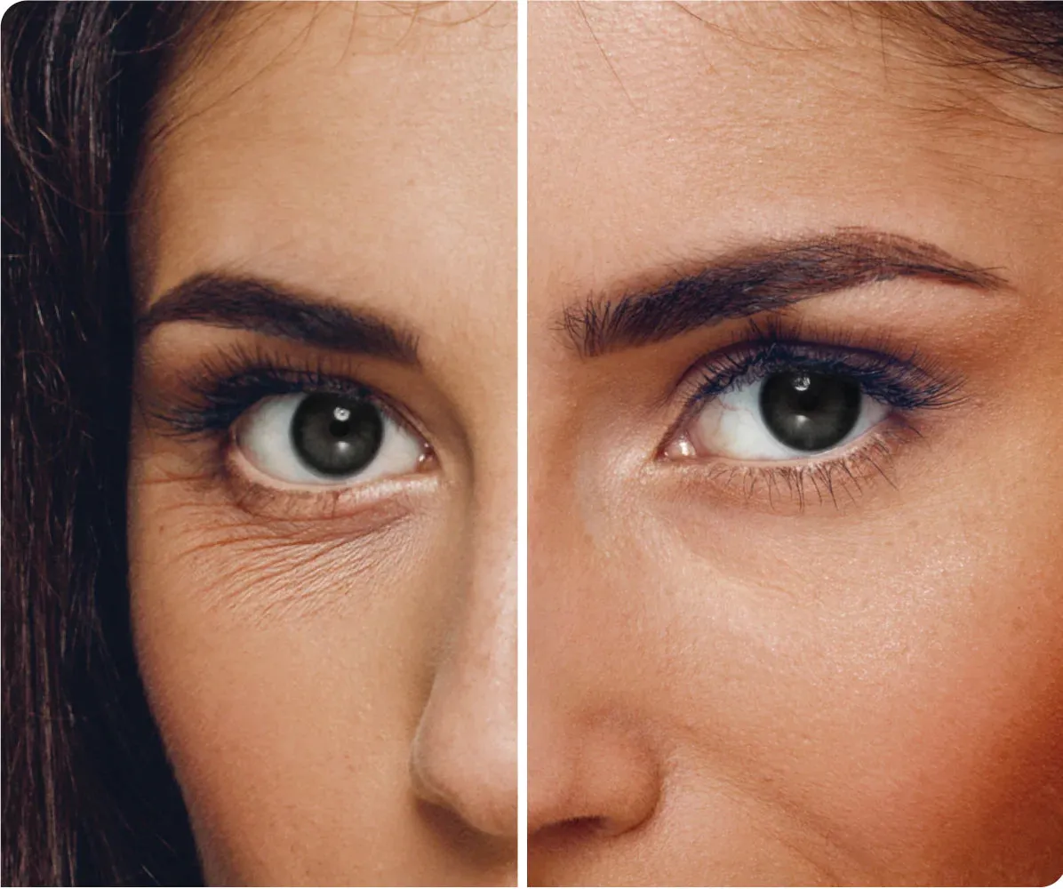 Nicka K Hydrating Eye Cream