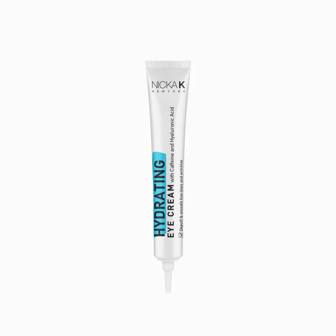 Nicka K Hydrating Eye Cream