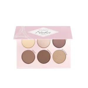 Noha Face Palette