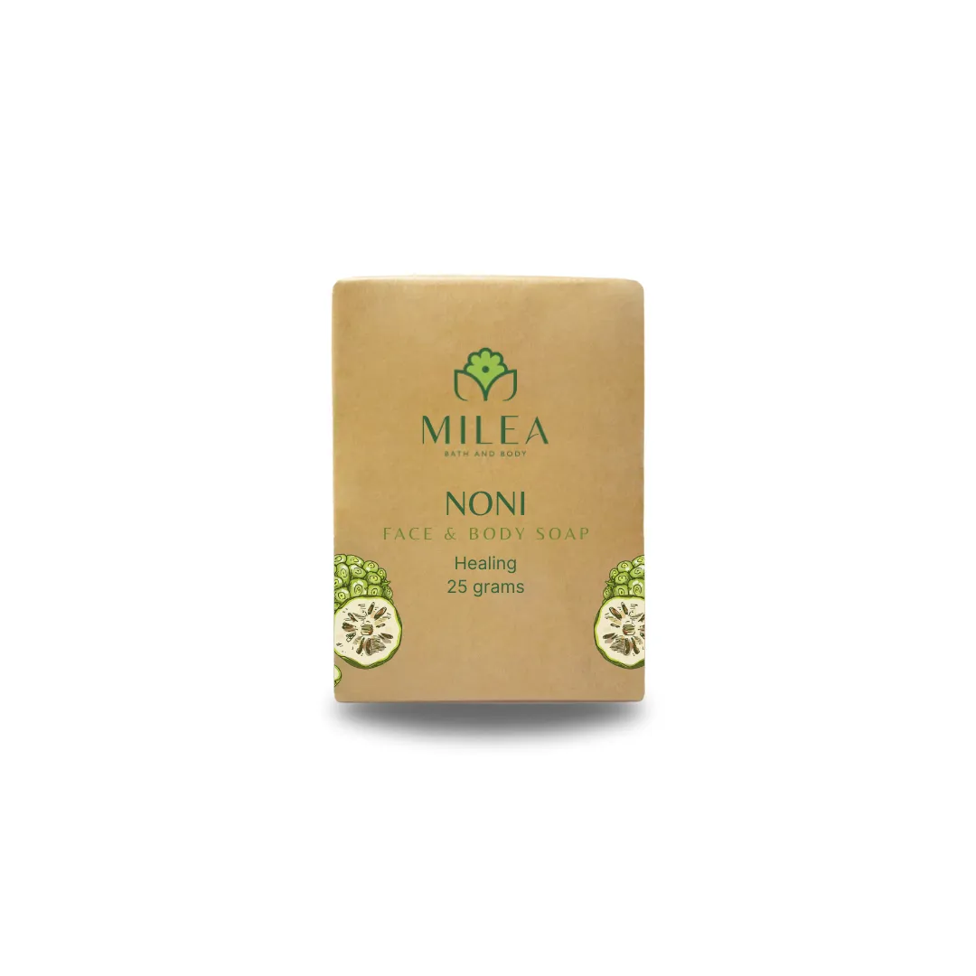 Noni Healing Soap