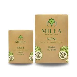 Noni Healing Soap